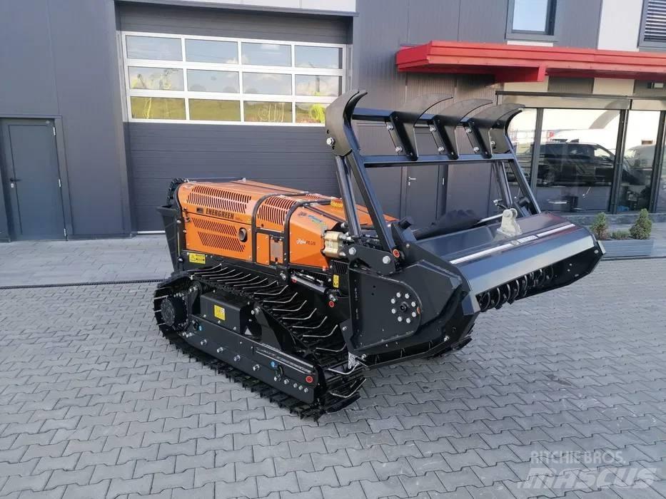 Energreen ROBOPLUS Селскостопанство - Други