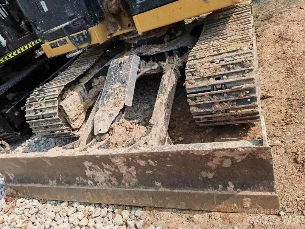 CAT 307.5 Верижен екскаватор