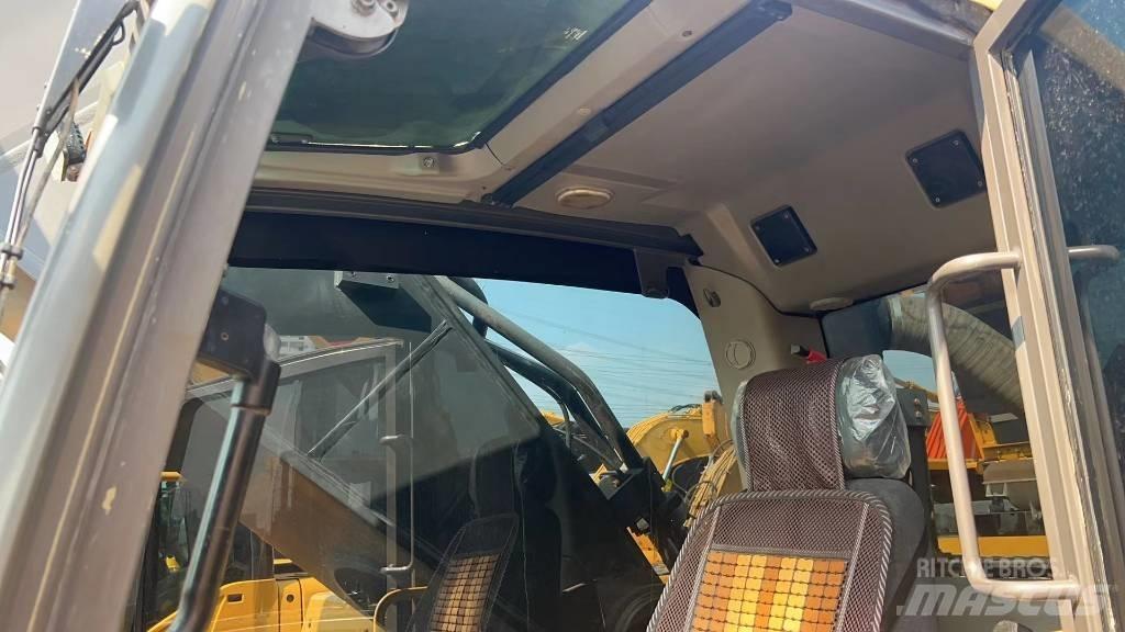 Volvo EC 480 Верижен екскаватор