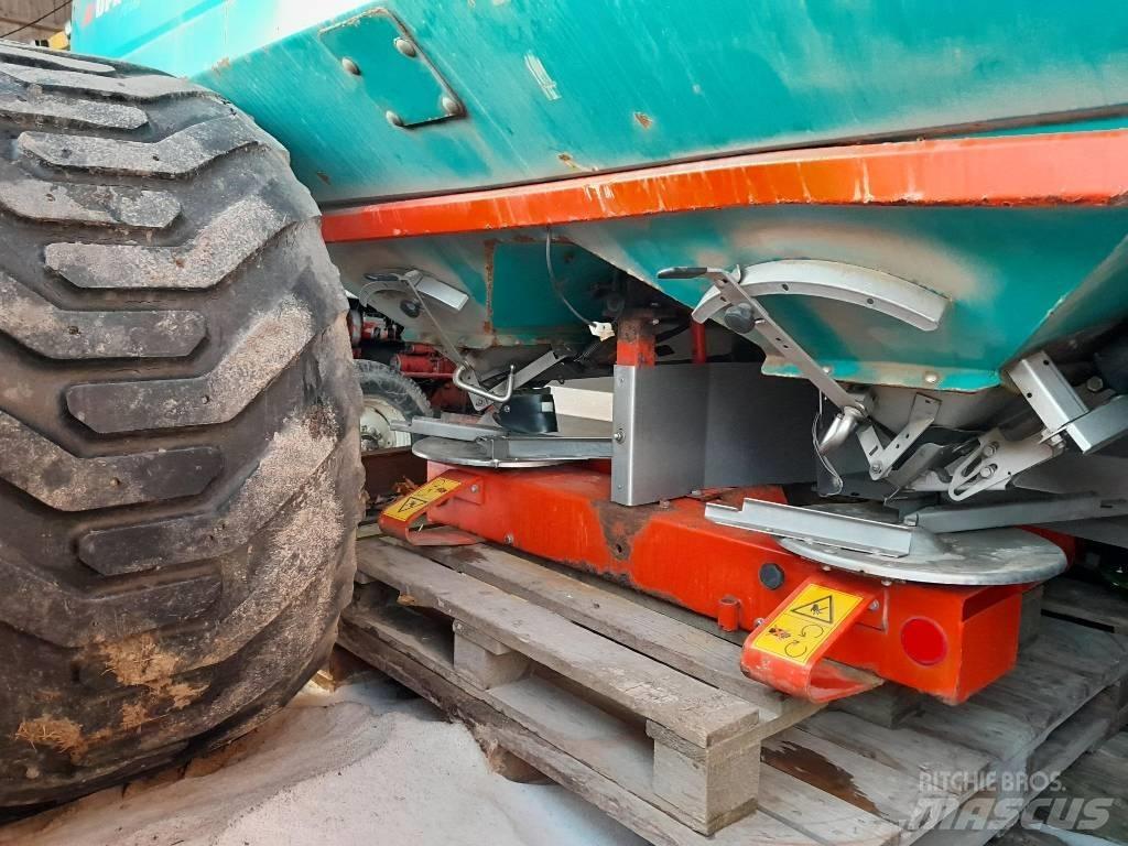Sulky DPX Минерални приспособления за разширяване на струята