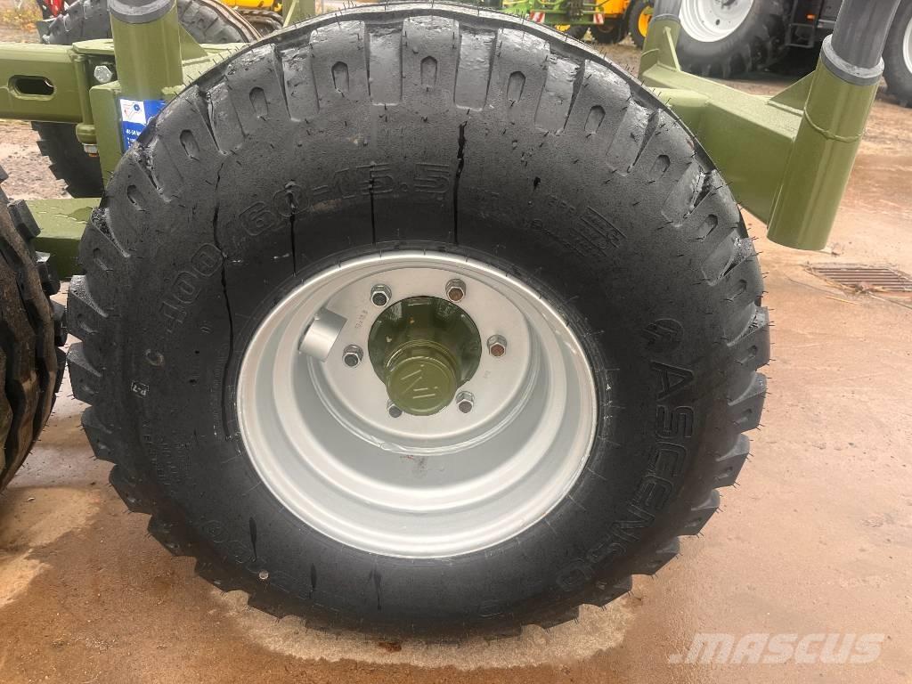 Farma T9 DS Горски ремаркета
