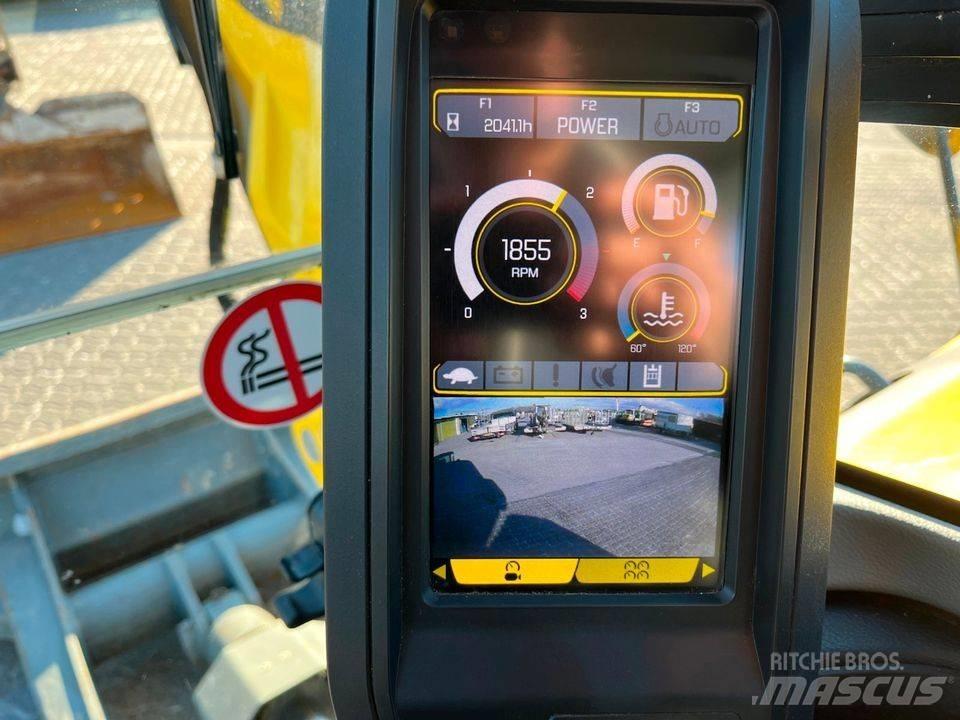 Wacker Neuson ET 90 Верижен екскаватор
