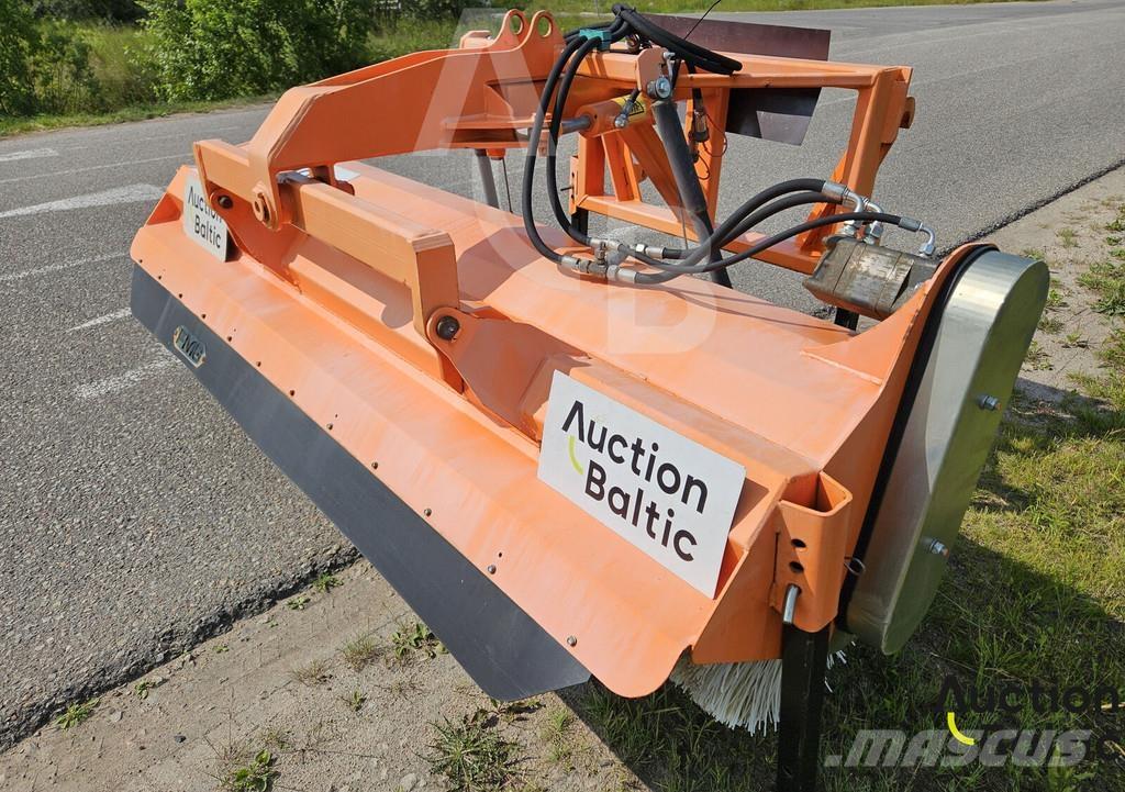 FMG AH240 Четки