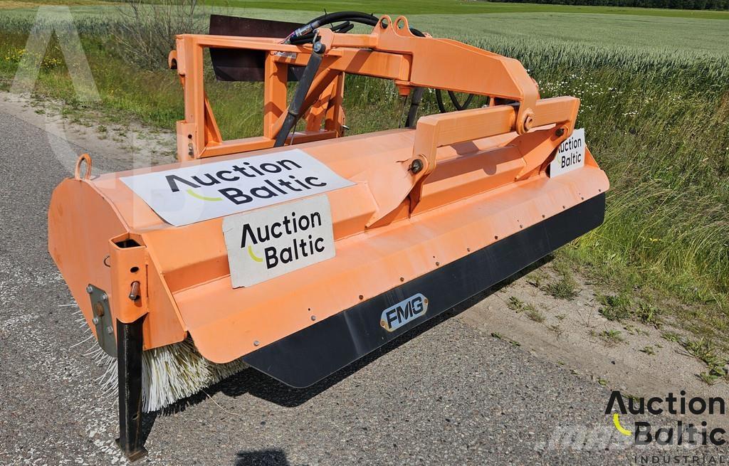 FMG AH240 Четки