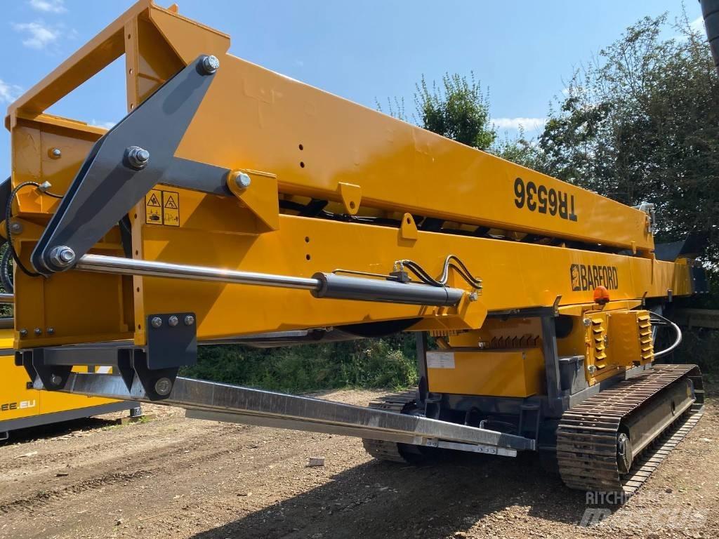 Barford TR6536 Конвейери

