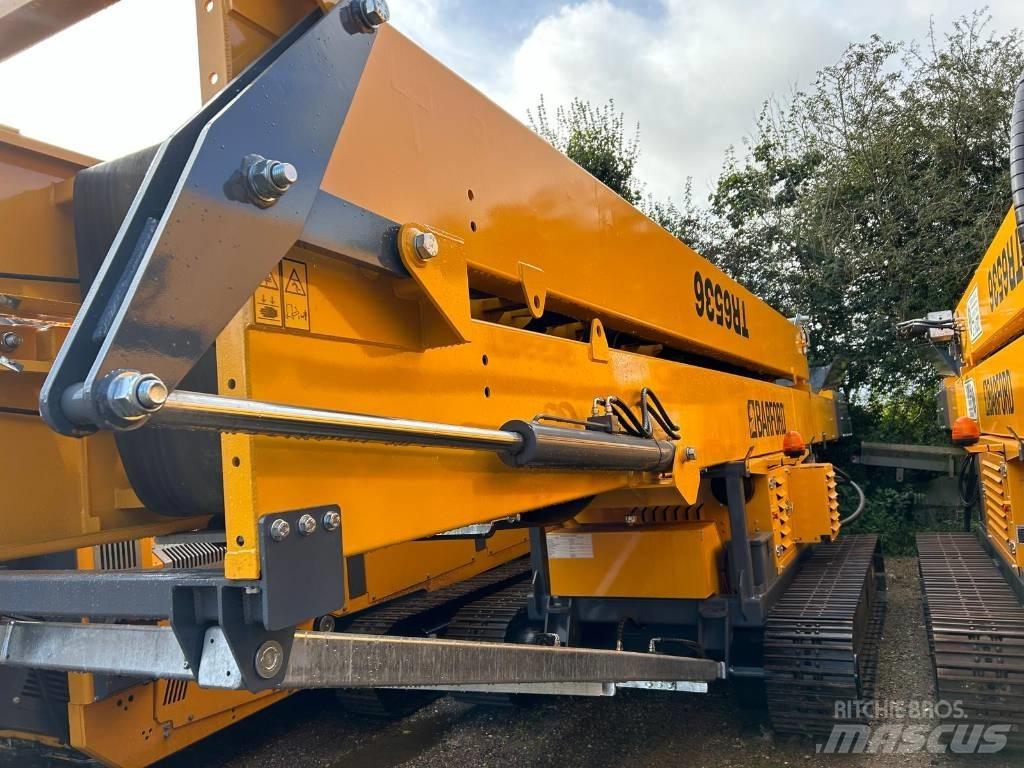 Barford TR6536 Конвейери
