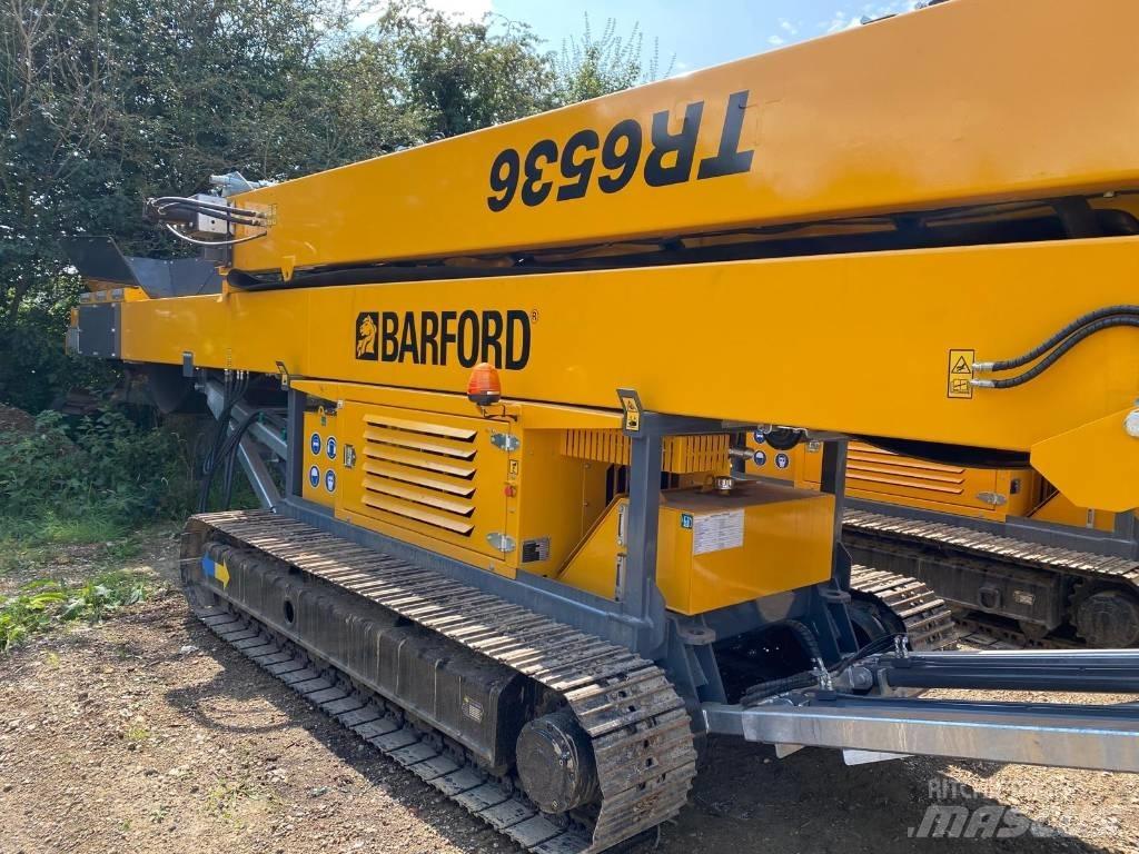 Barford TR6536 Конвейери
