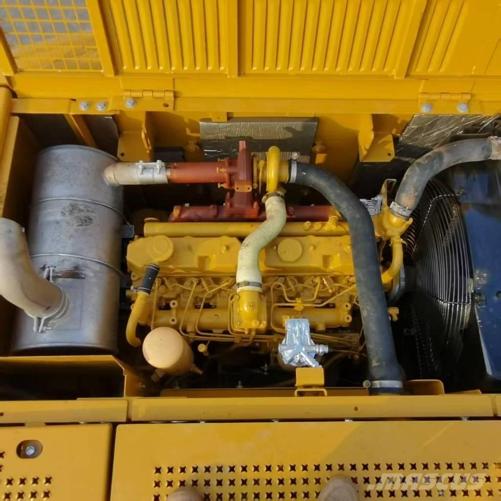 CAT 320 C L Верижен екскаватор