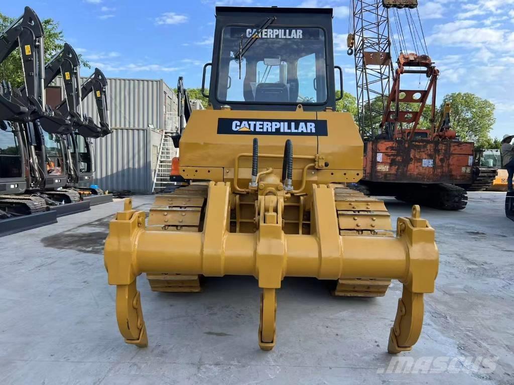 CAT D 7 G Грейдери