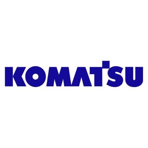 Komatsu Spare Parts Транспорт - Други