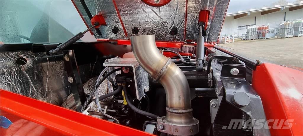 Manitou M30.4 Дизелови камиони