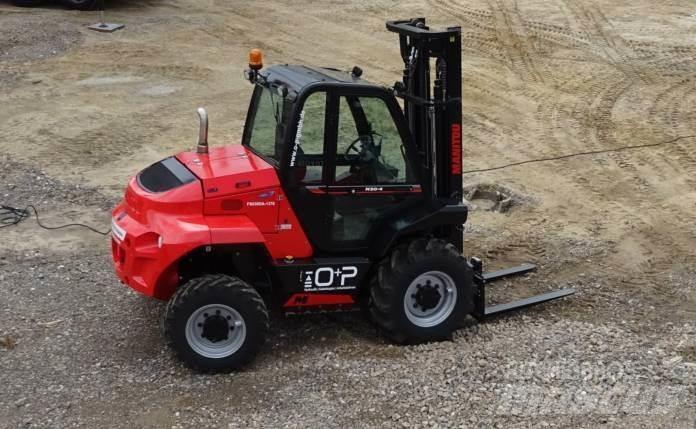 Manitou M30.4 Дизелови камиони