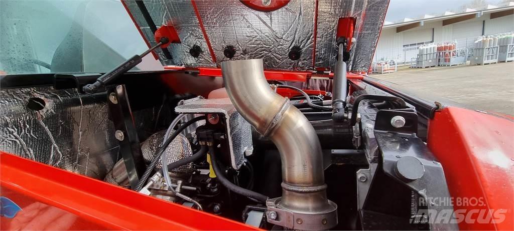 Manitou M30.4 Дизелови камиони