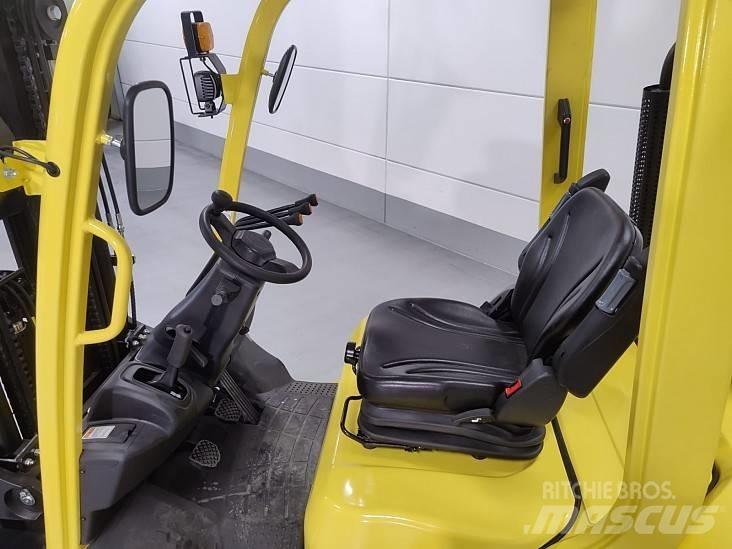 Hyster H3.0UT Дизелови камиони