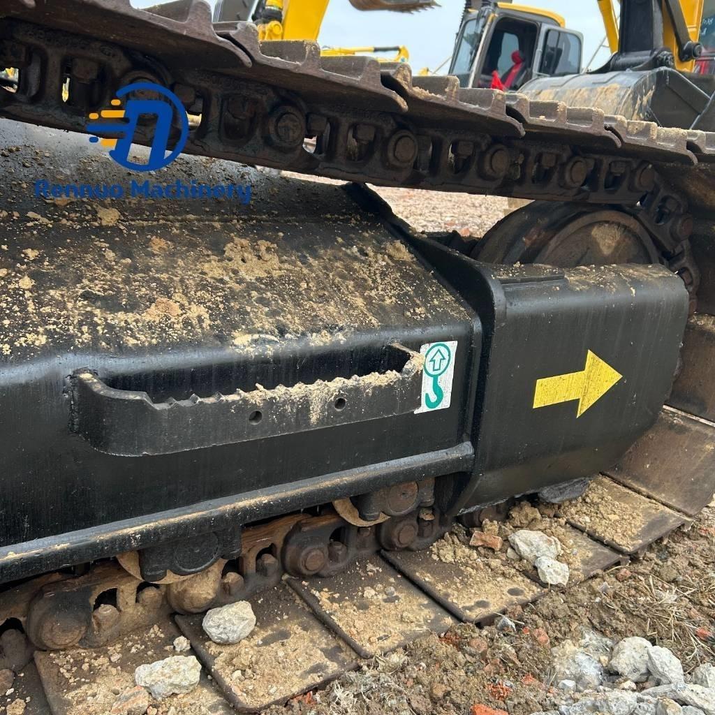 CAT 325D2 Верижен екскаватор