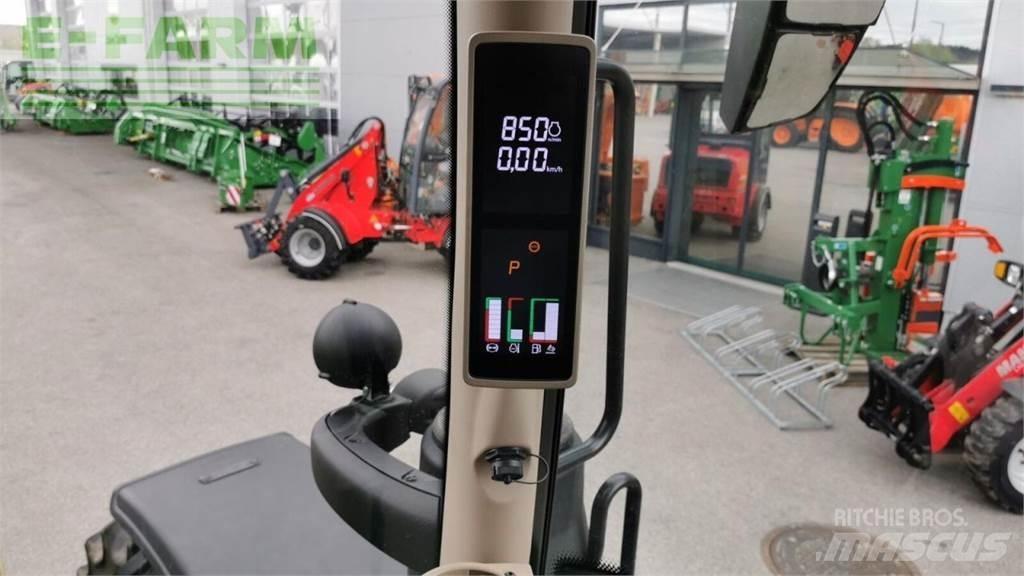 John Deere 6r 130 Трактори