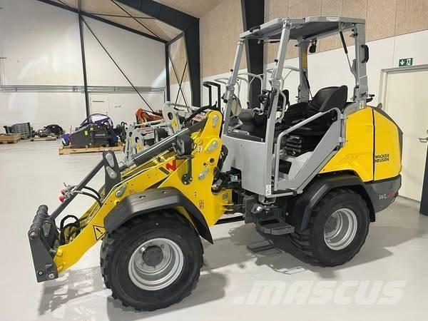 Wacker Neuson WL 28 Колесни товарачи