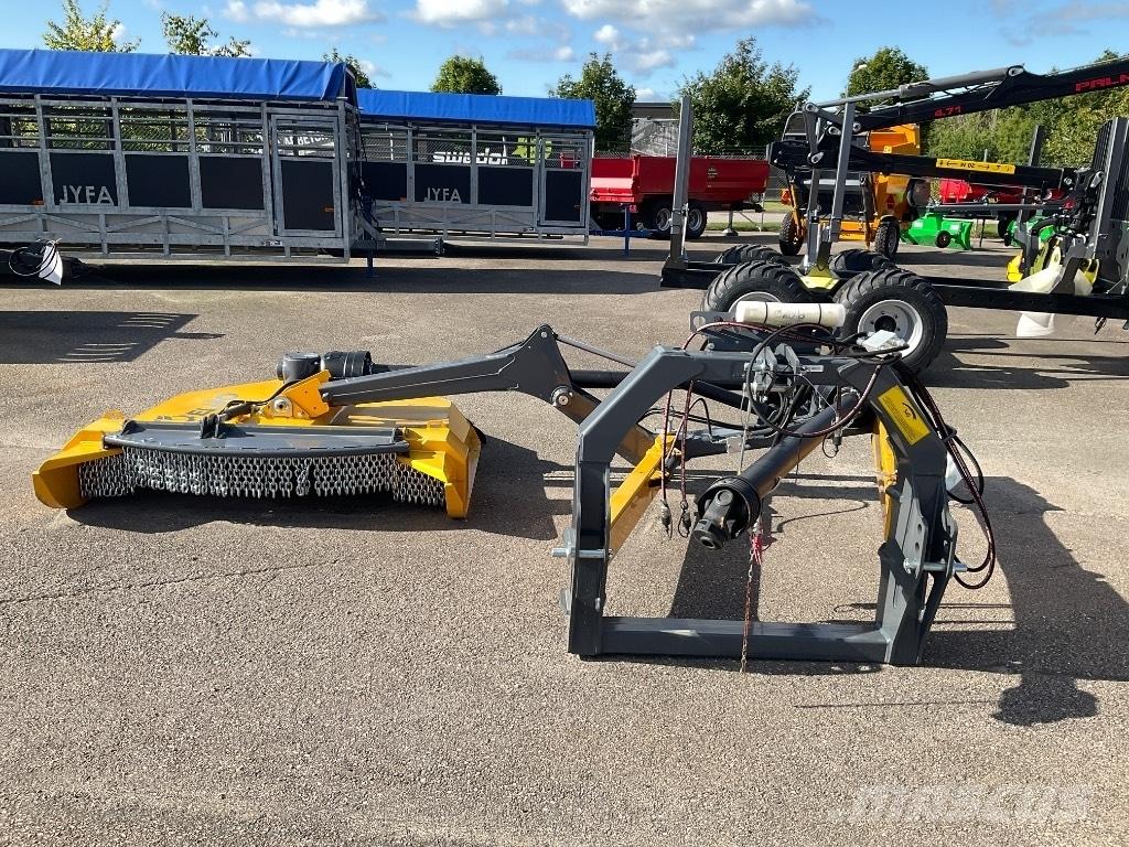 Elho Tornado 450 Селскостопанство - Други