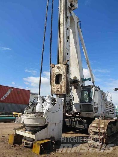 Casagrande C800DH Апаратура за повърхностна редова сеидба
