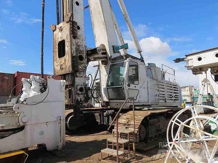 Casagrande C800DH Апаратура за повърхностна редова сеидба