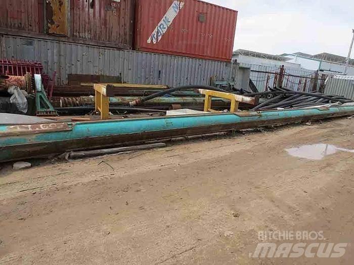 Casagrande C800DH Апаратура за повърхностна редова сеидба