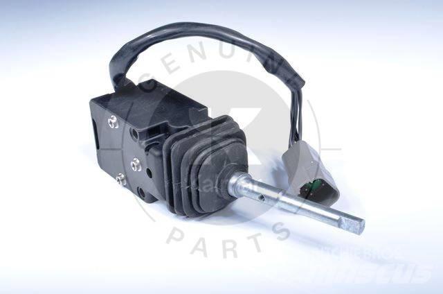 Kalmar spare parts Електроники