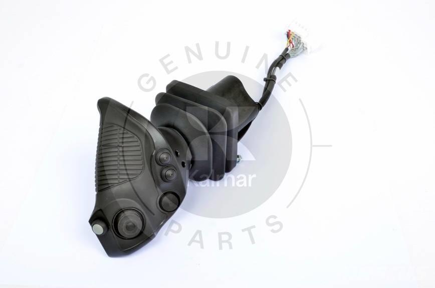 Kalmar spare parts Електроники