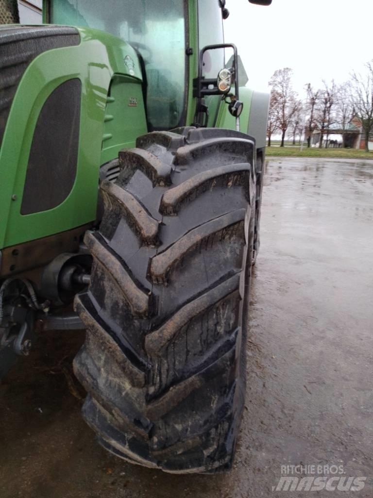 Fendt 936 Трактори