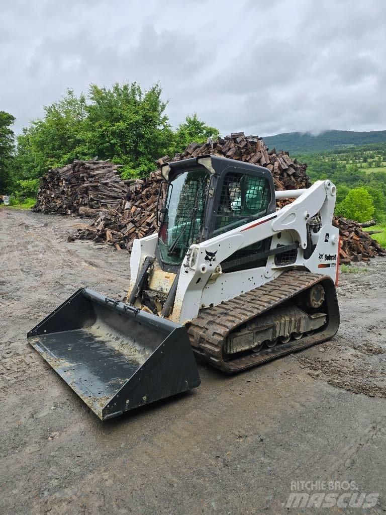 Baark T 770 Мини товарачи
