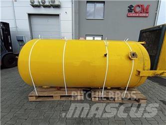  KOMINO 3000 L Компресорни аксесоари