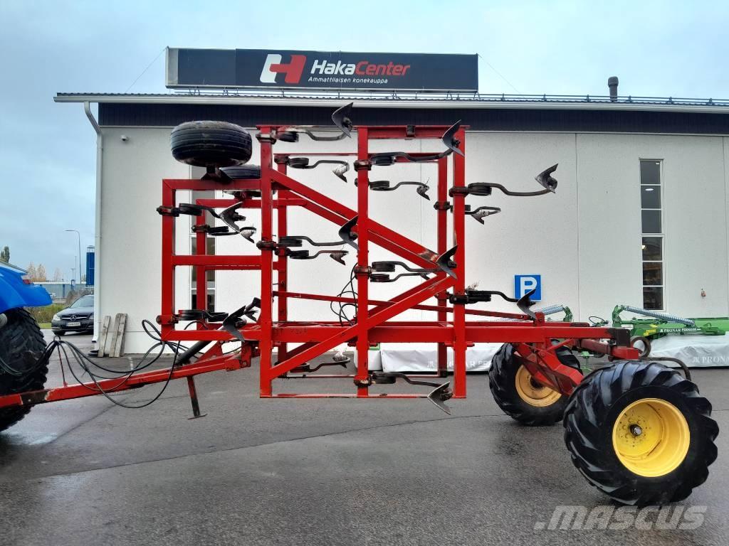 Väderstad Cultus 500 Култиватори