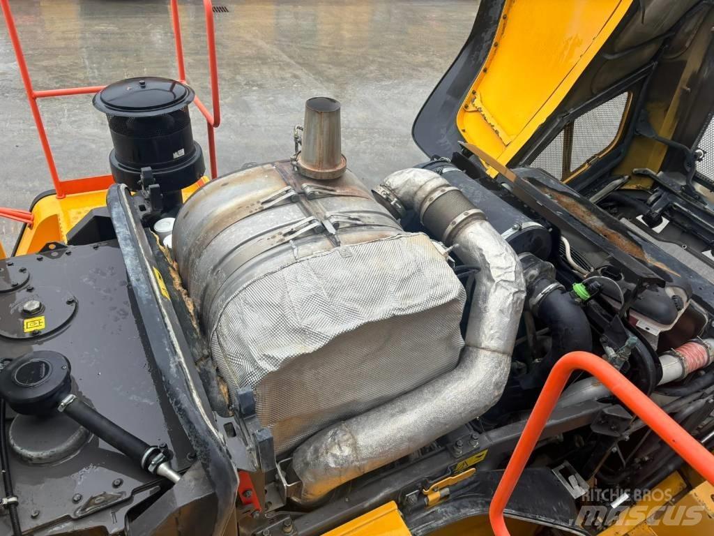 Volvo L250H Колесни товарачи