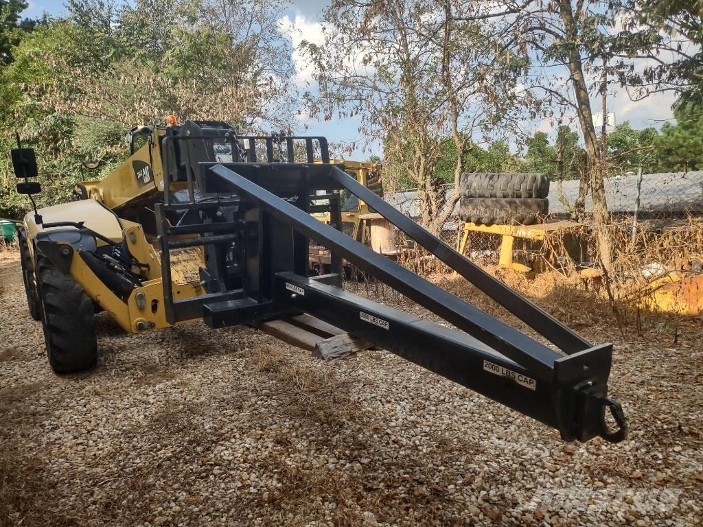 JLG X 13 JP Други компоненти