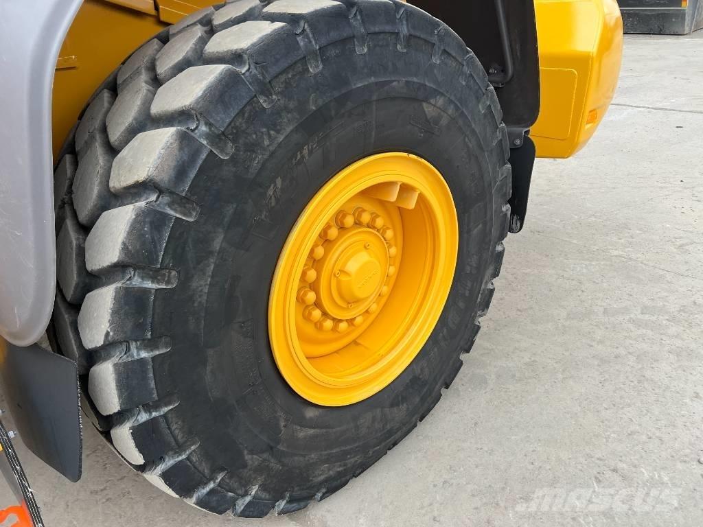 Volvo L70H2 Колесни товарачи