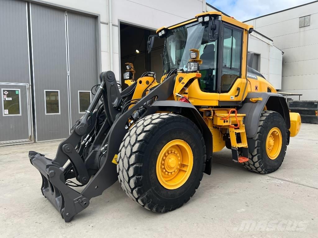 Volvo L70H2 Колесни товарачи