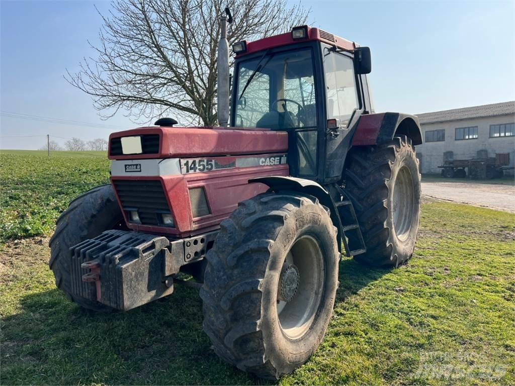 Case IH 1455 Трактори