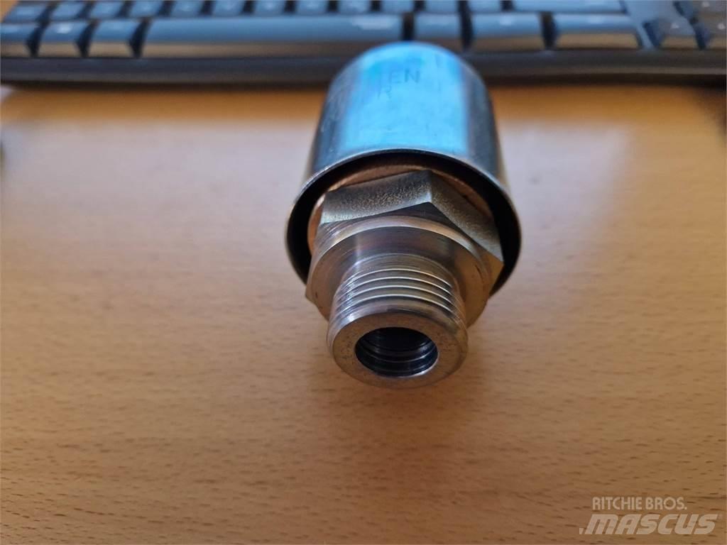 Eco Log 7000303 Хидравлични