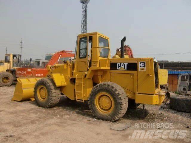 CAT 950 E Колесни товарачи