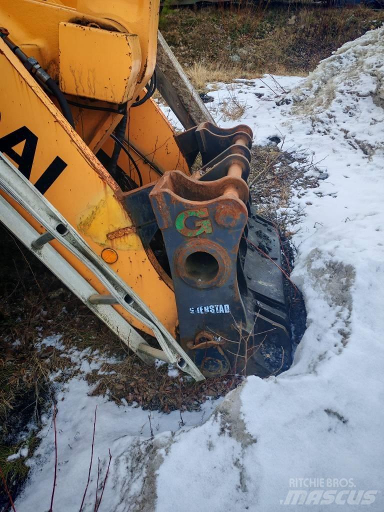 Hyundai HL 770-9 Колесни товарачи