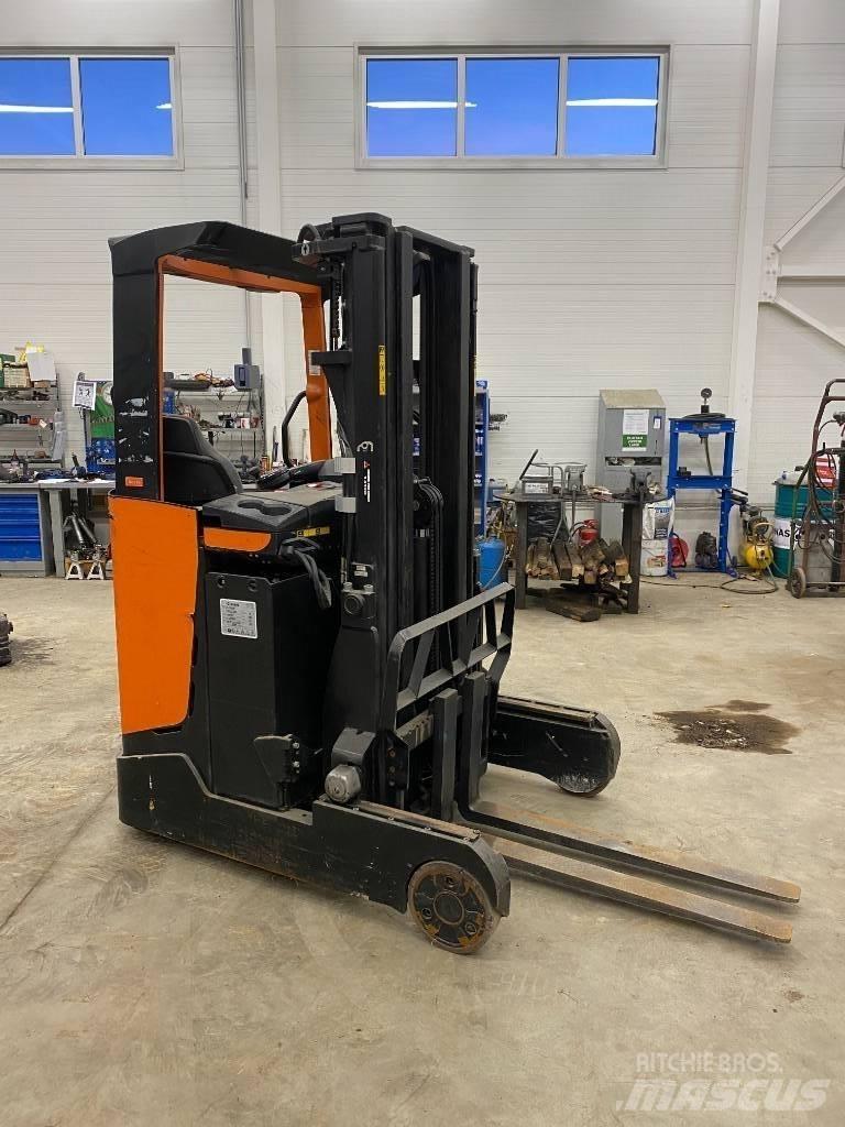 Rocla HS 14 F 4800 Електрически вилични кари-повдигачи
