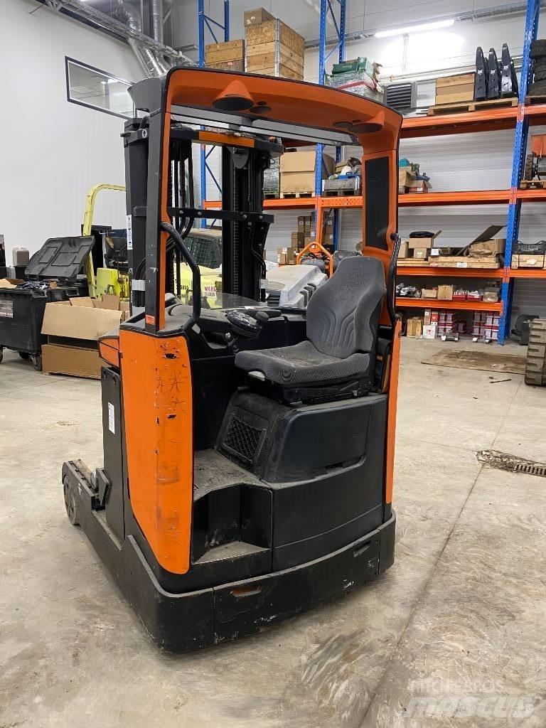 Rocla HS 14 F 4800 Електрически вилични кари-повдигачи