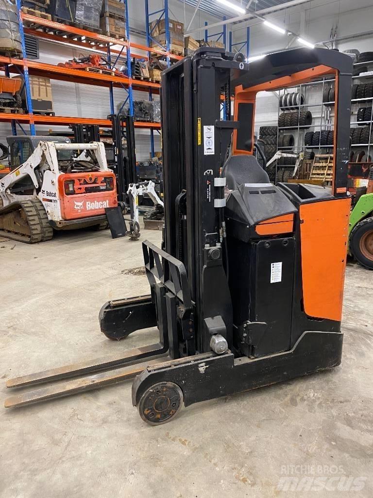 Rocla HS 14 F 4800 Електрически вилични кари-повдигачи