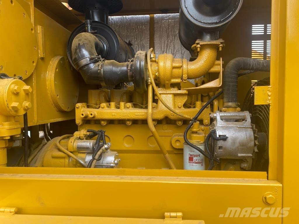 CAT 14 H Грейдери