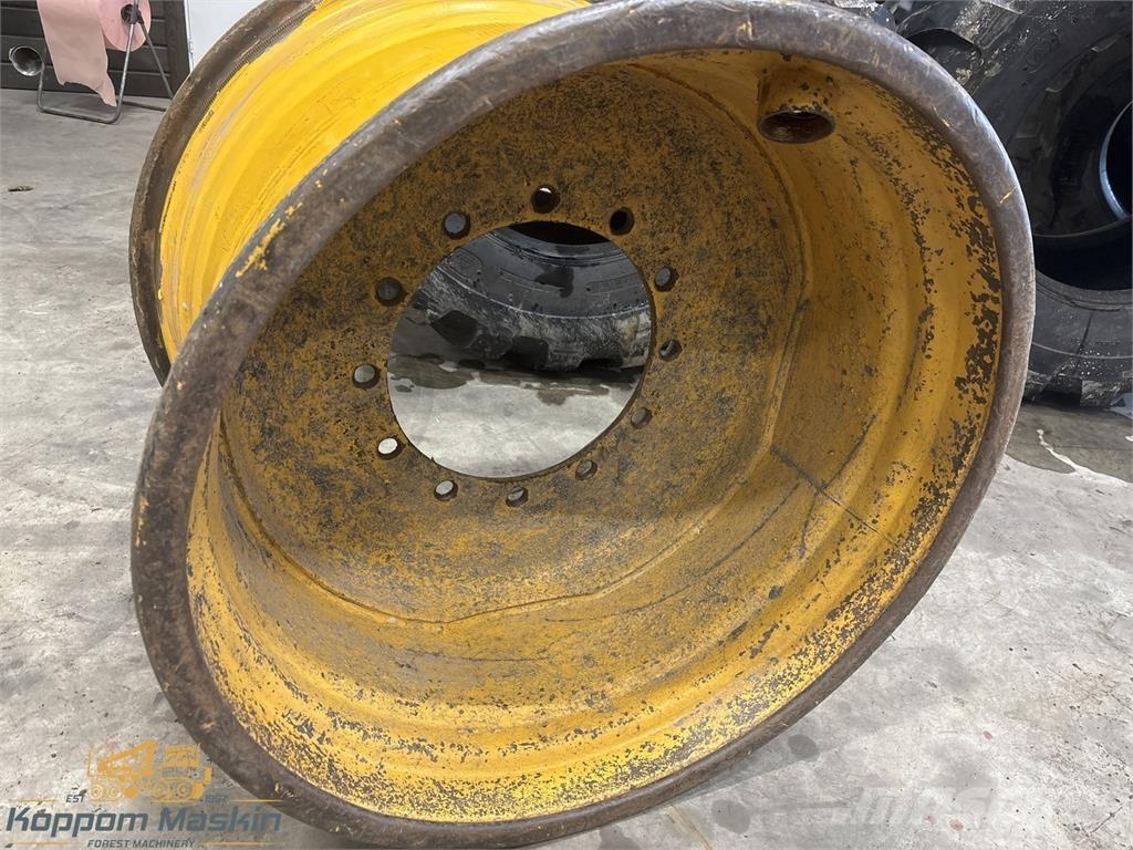 Ponsse Bison 24x34 Гуми