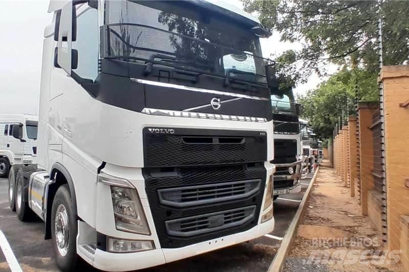Volvo FH 440 Други