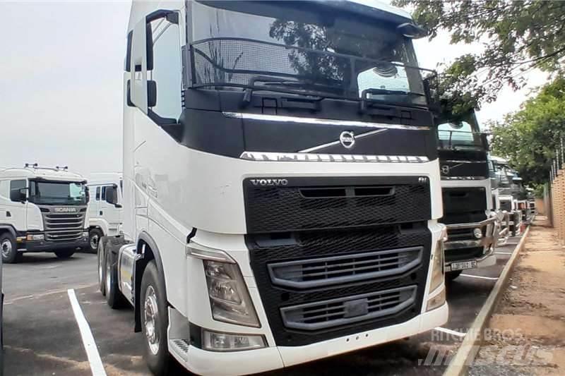 Volvo FH 440 Други