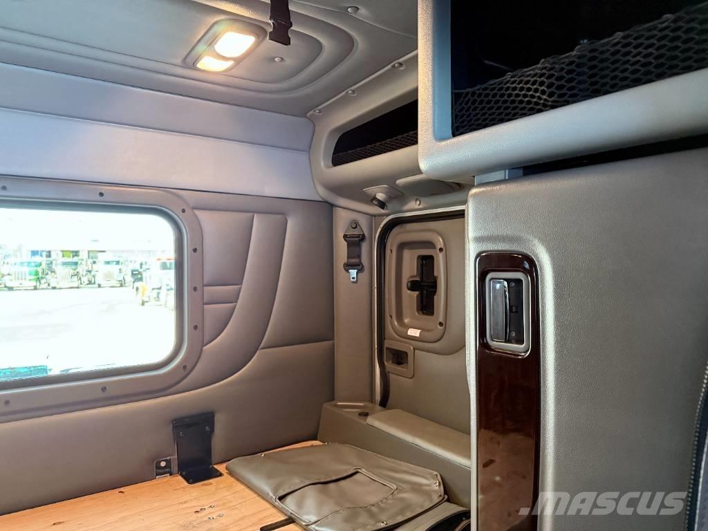 Peterbilt 389 Влекачи