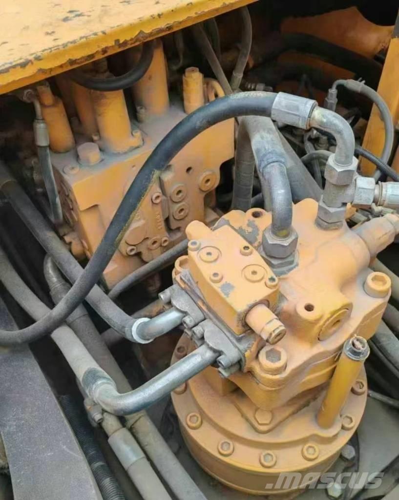 Sany SY 215 C Верижен екскаватор