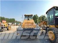 XCMG SX233JE Еднобарабанни ролки
