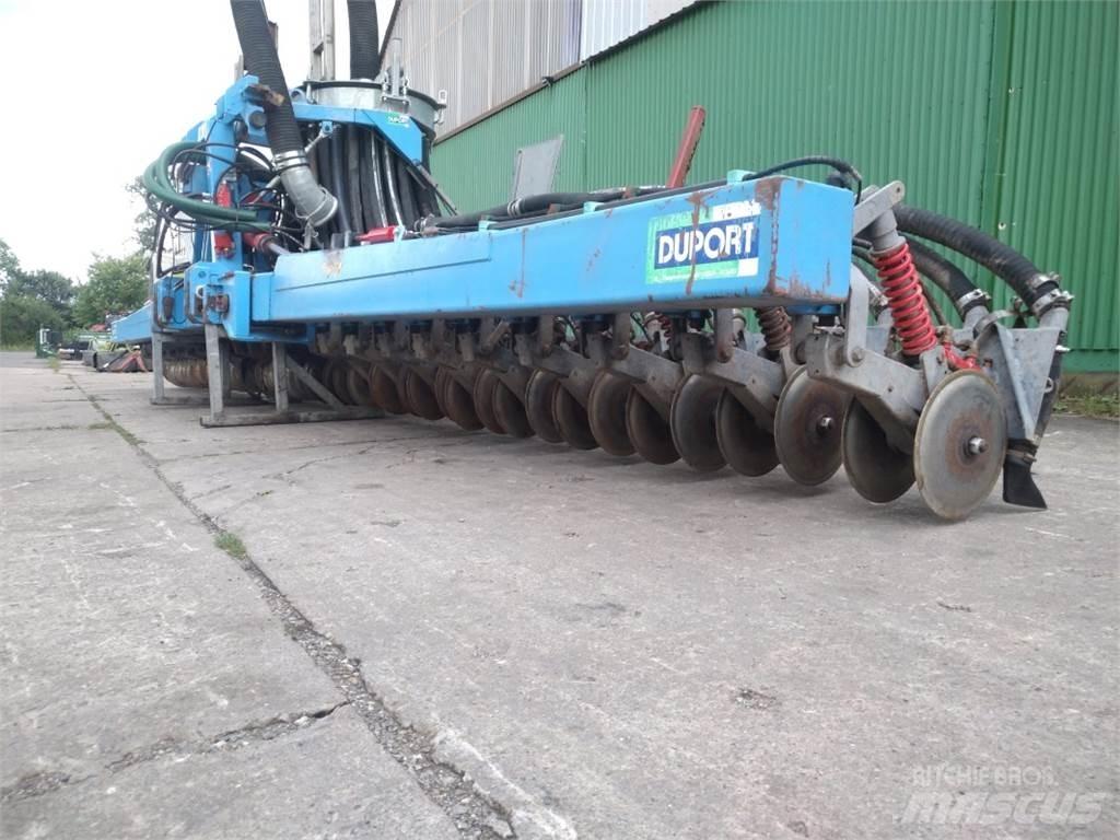 Duport XL 4850 Селскостопанство - Други